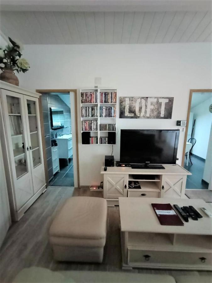 Studio Mer & Aa-Terrasse-Jardin-Wifi-Parking-Classe 3 Etoiles Grand-Fort-Philippe Exterior foto